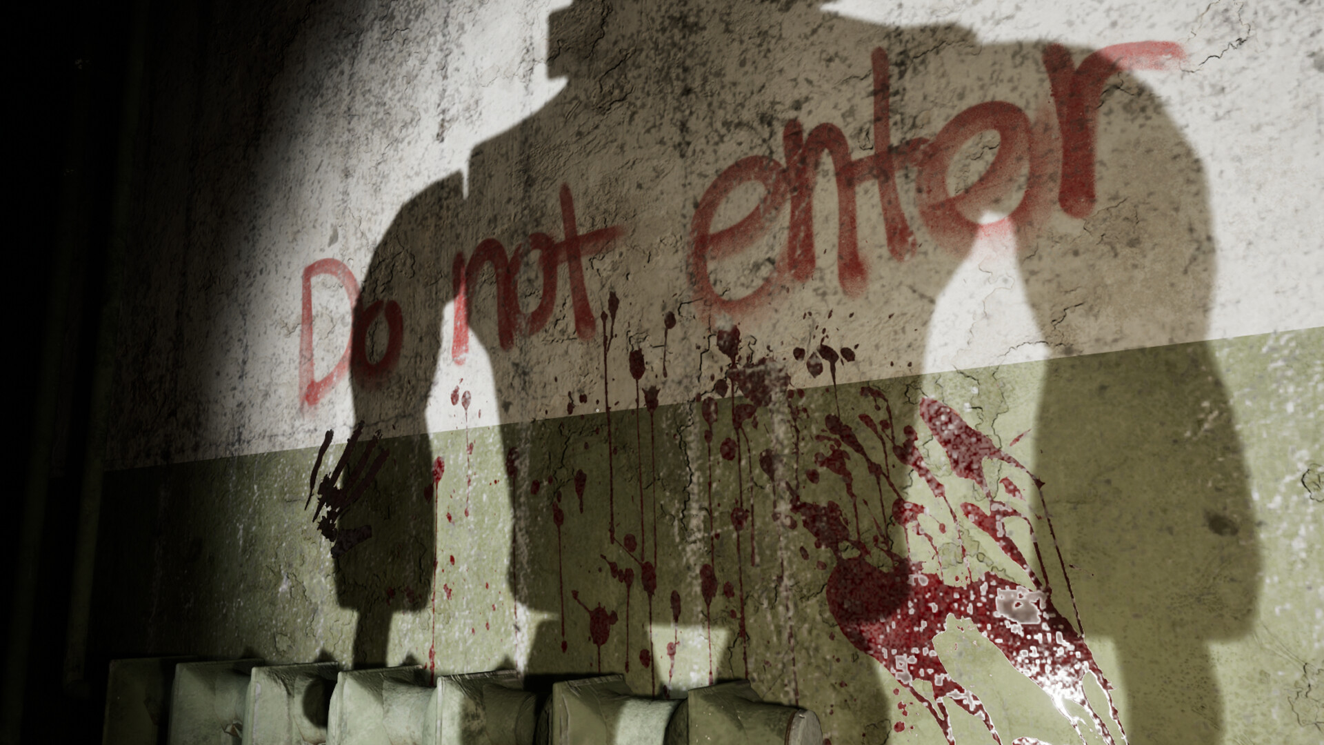 Silent Nights - Screenshot 5