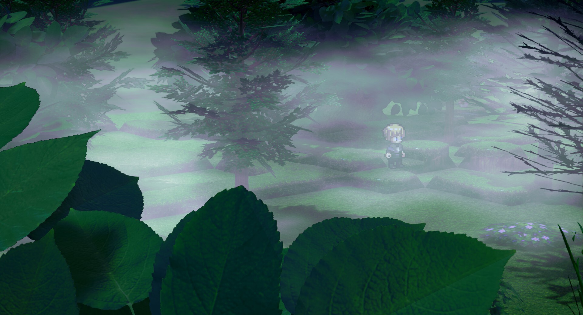 Ettrian: The Elf Prince - Screenshot 13