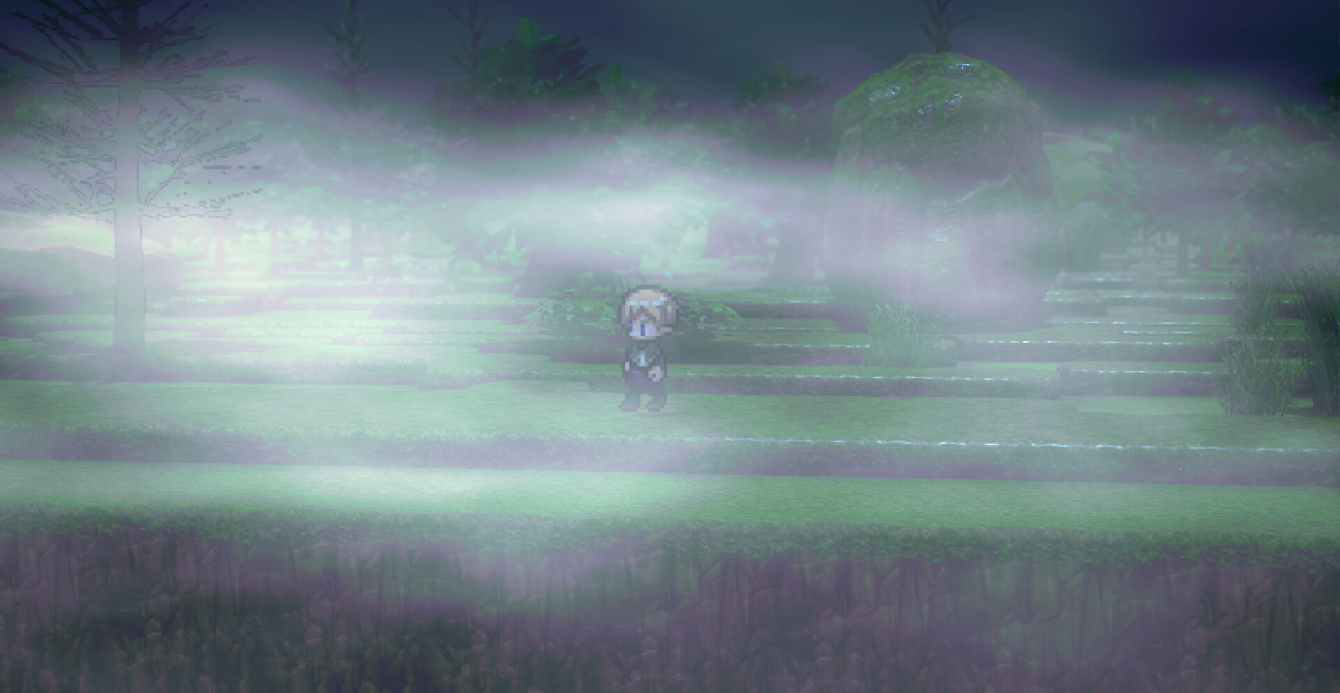 Ettrian: The Elf Prince - Screenshot 15