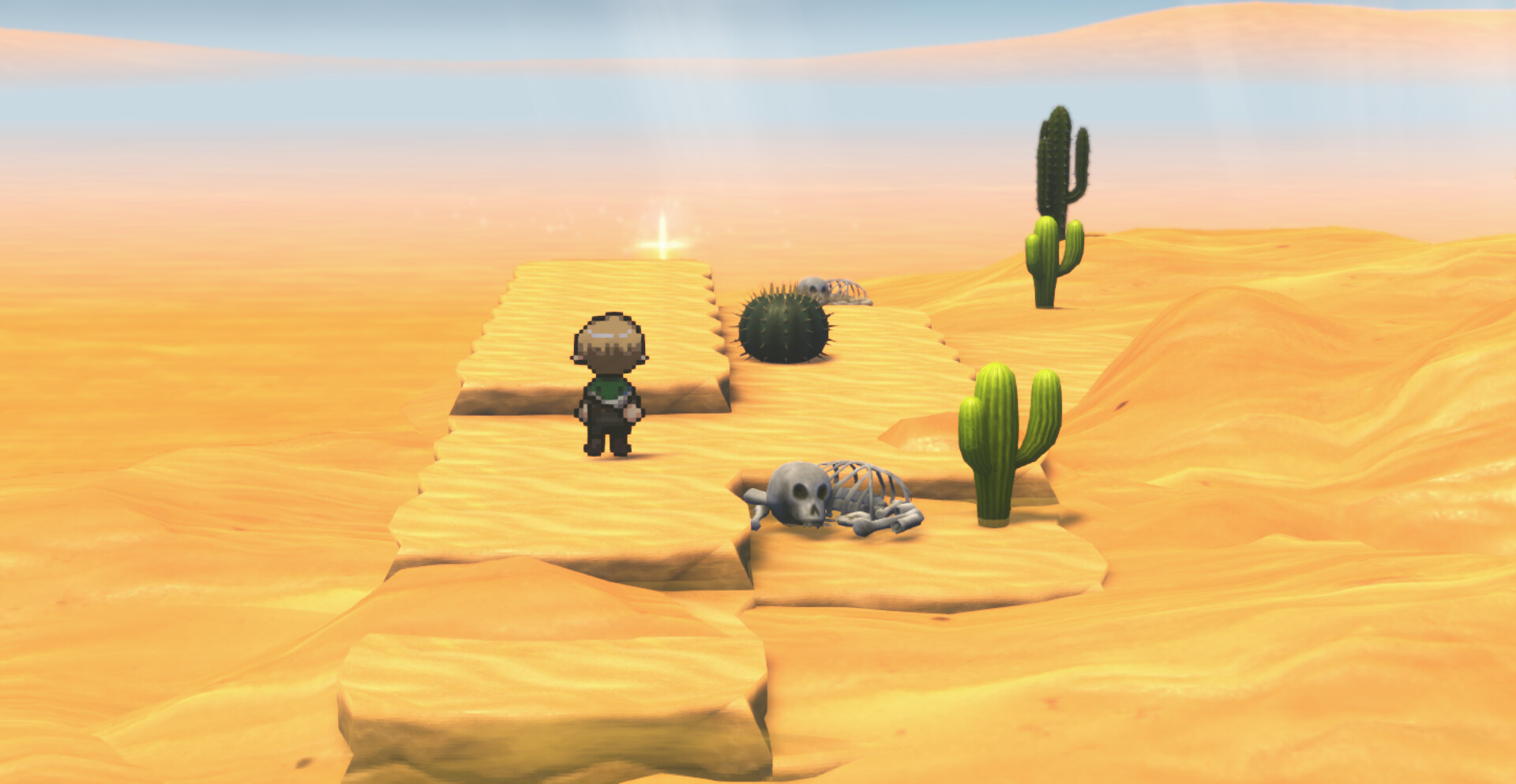 Ettrian: The Elf Prince - Screenshot 7