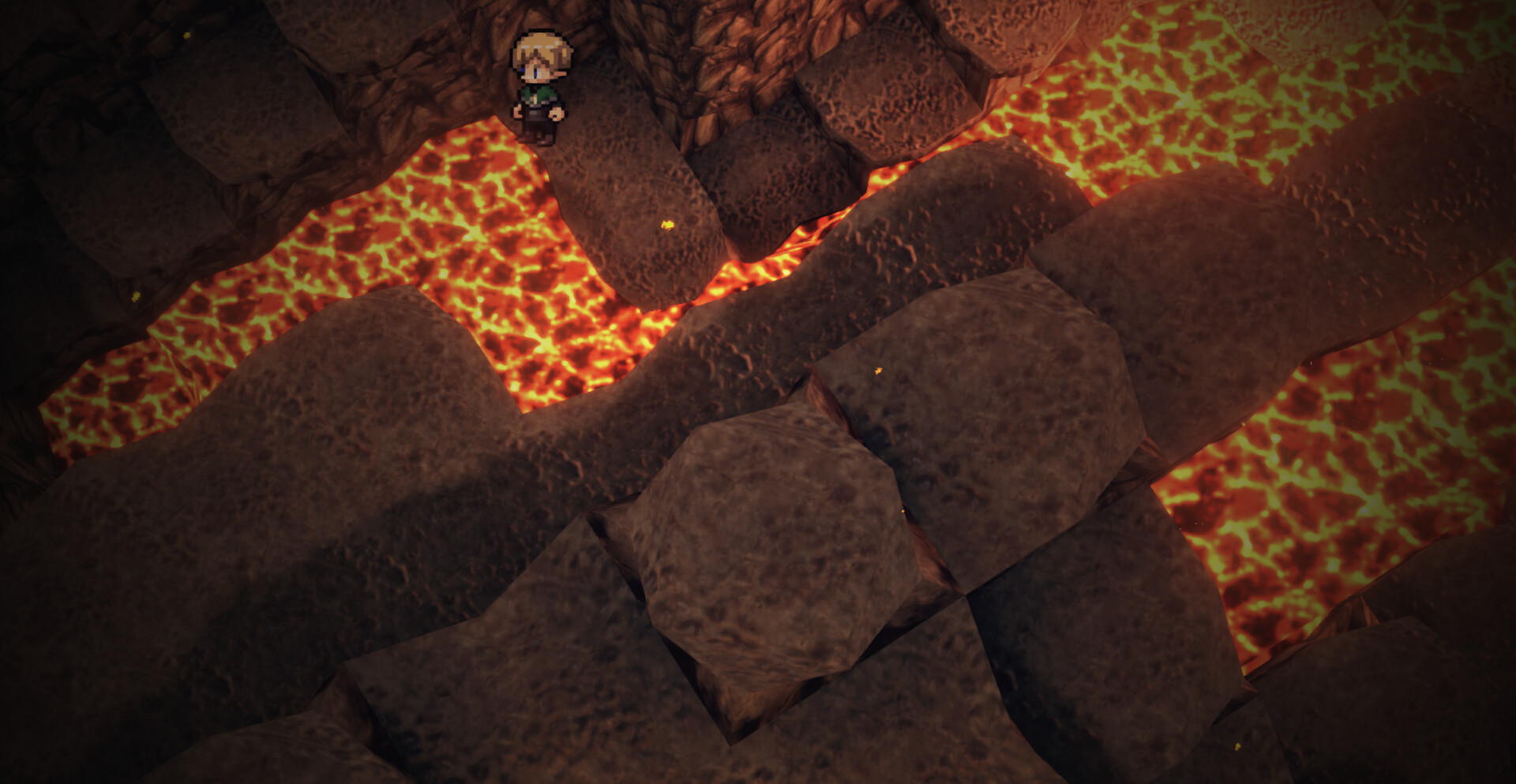 Ettrian: The Elf Prince - Screenshot 12