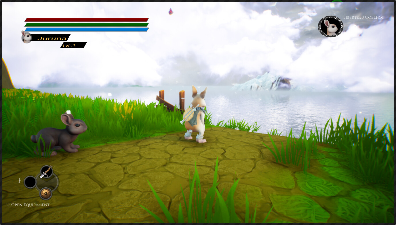 Juruna - Screenshot 6