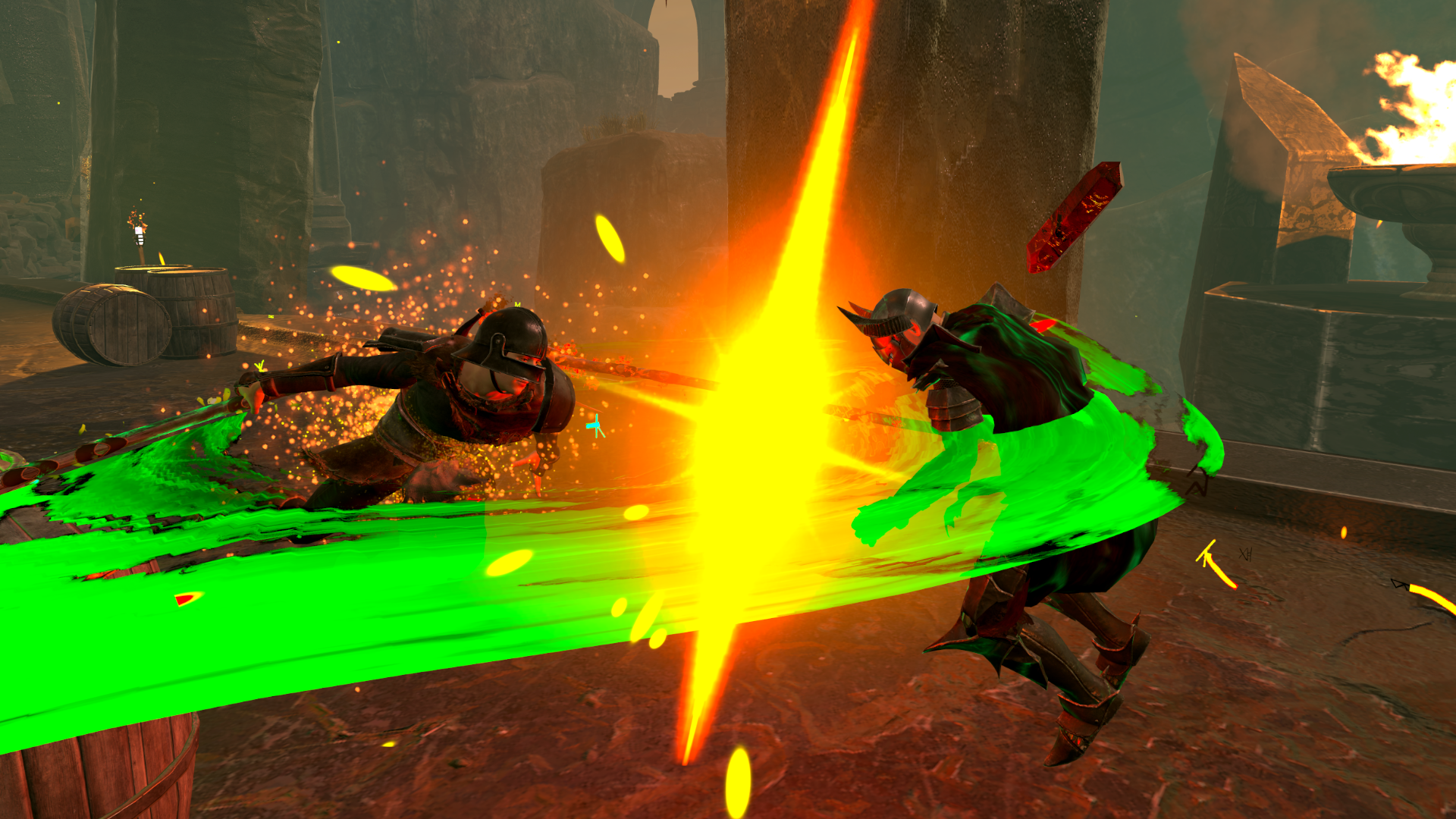 SoulCast - Screenshot 11