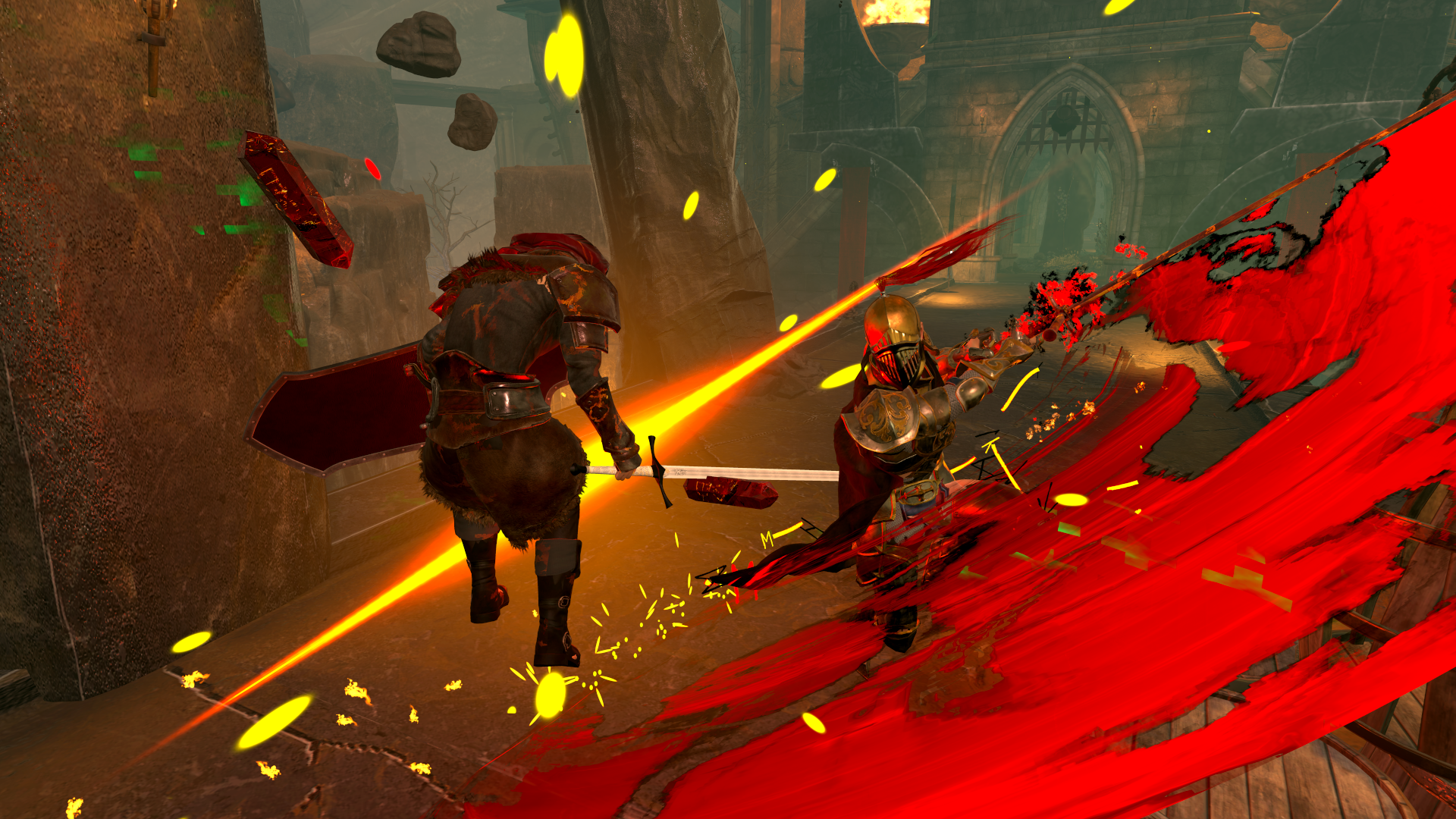 SoulCast - Screenshot 13