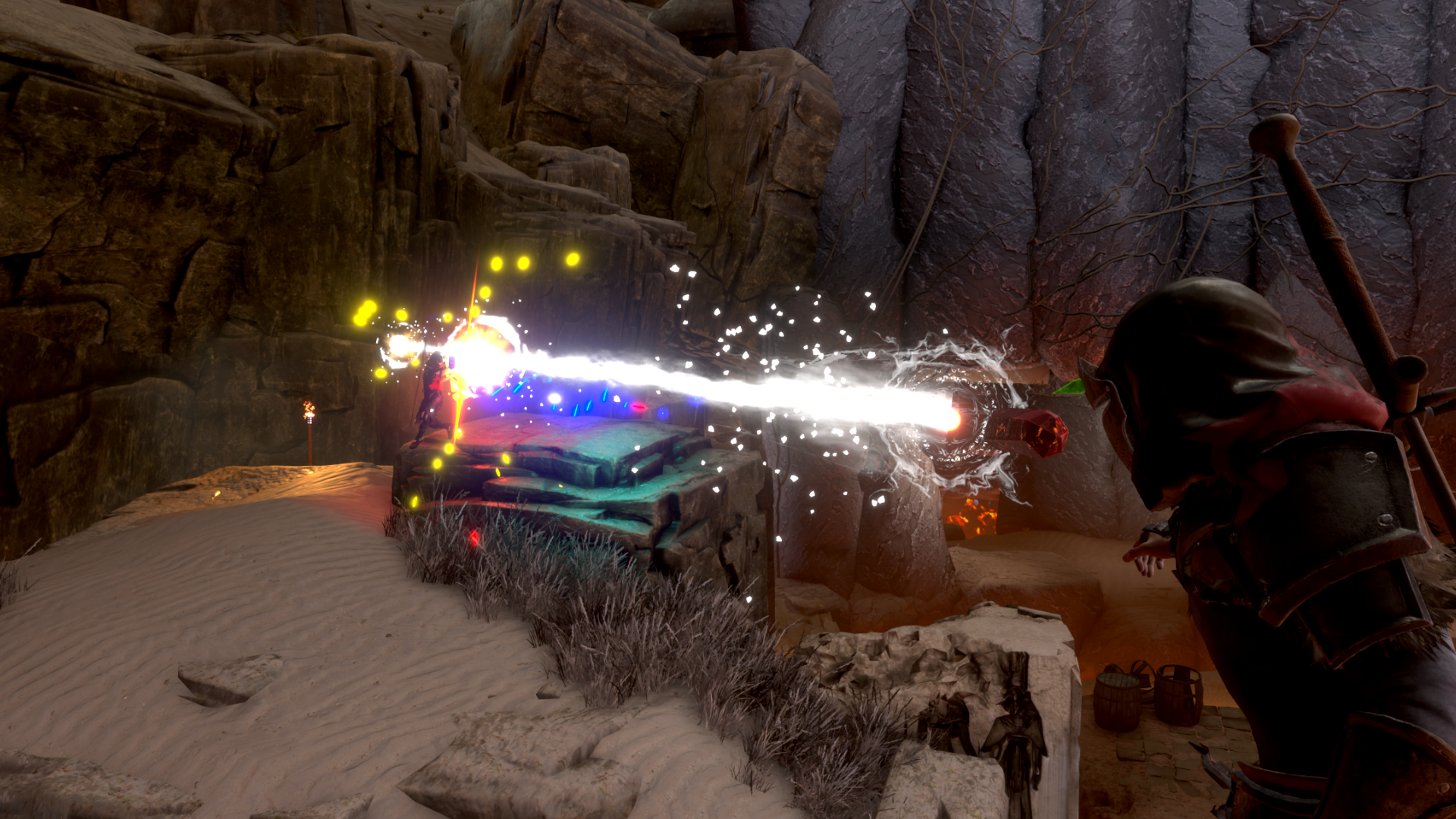 SoulCast - Screenshot 10