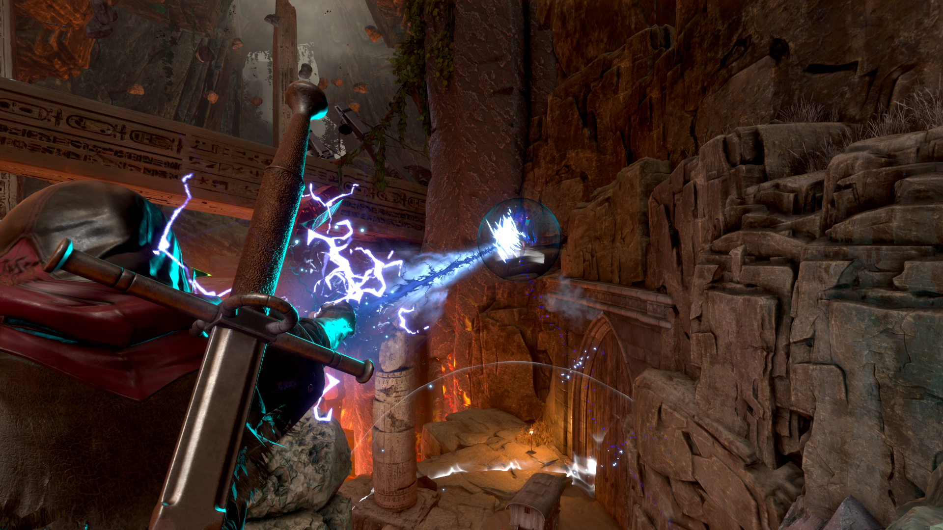 SoulCast - Screenshot 3