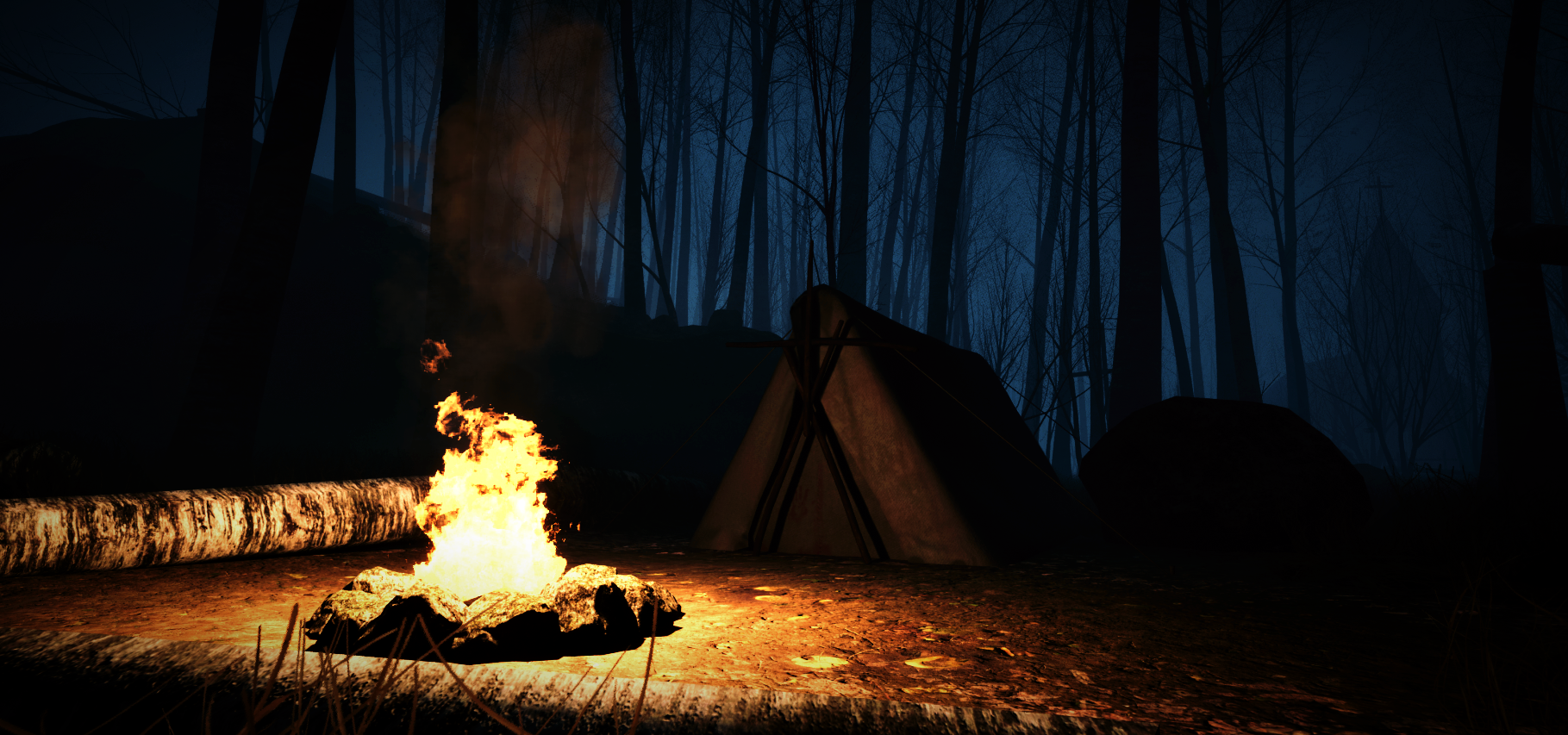 Noroi E: The Origin of Nightmares - Screenshot 14