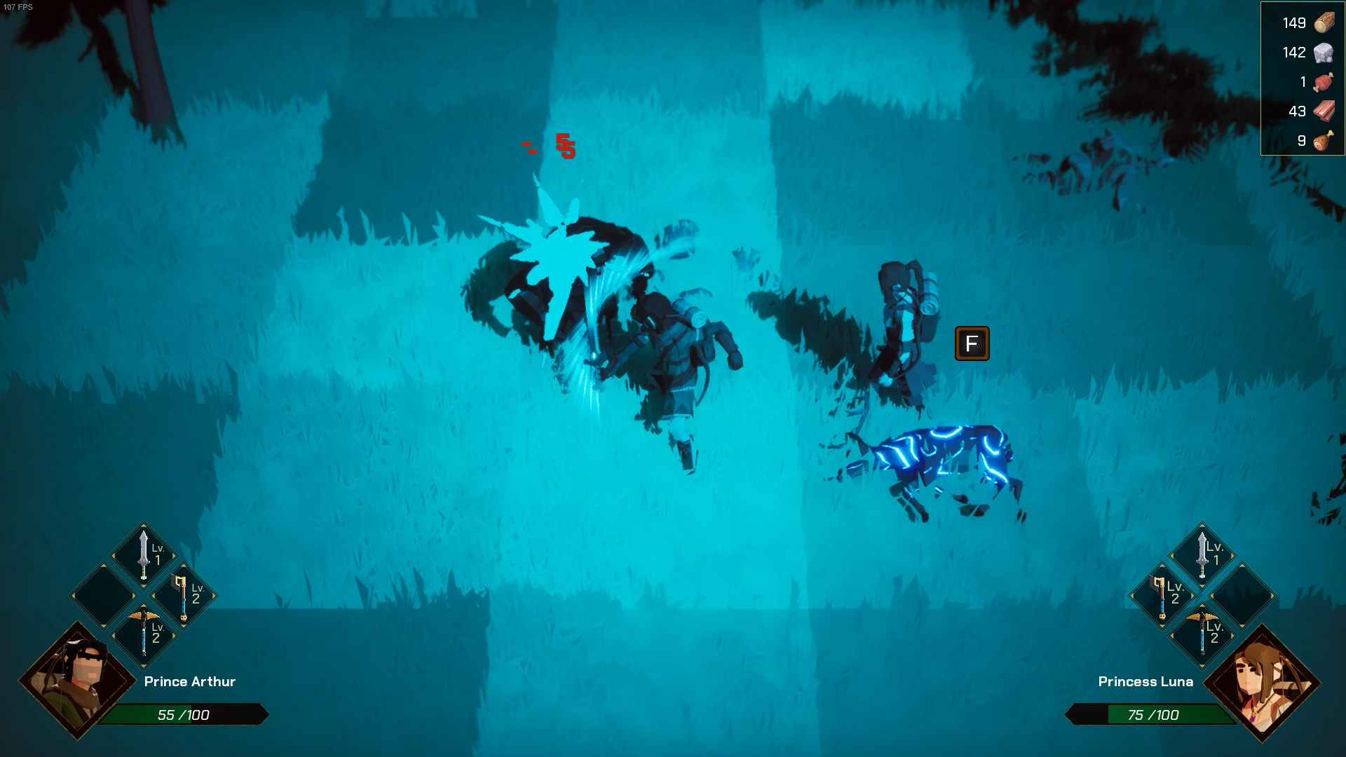 Kingdom of Explorers - Screenshot 7