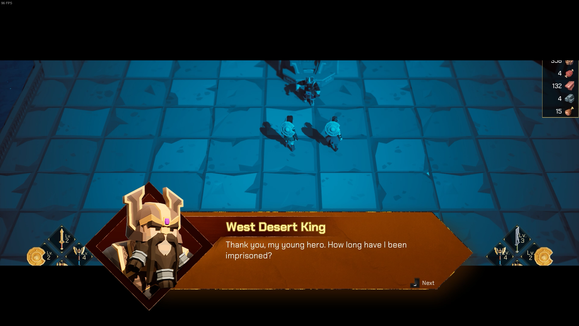 Kingdom of Explorers - Screenshot 5