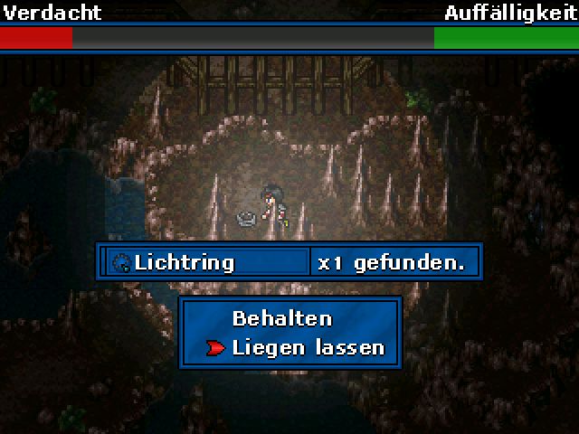 Velsabor - Screenshot 6