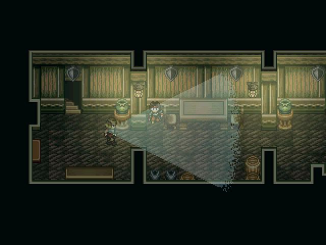 Velsabor - Screenshot 1