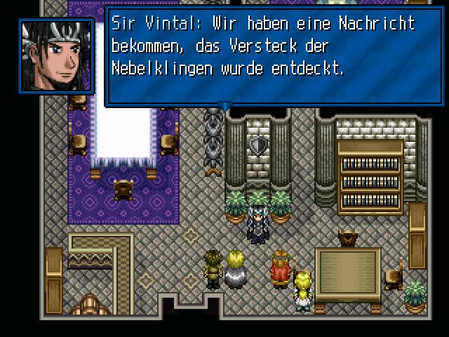 Velsabor - Screenshot 5