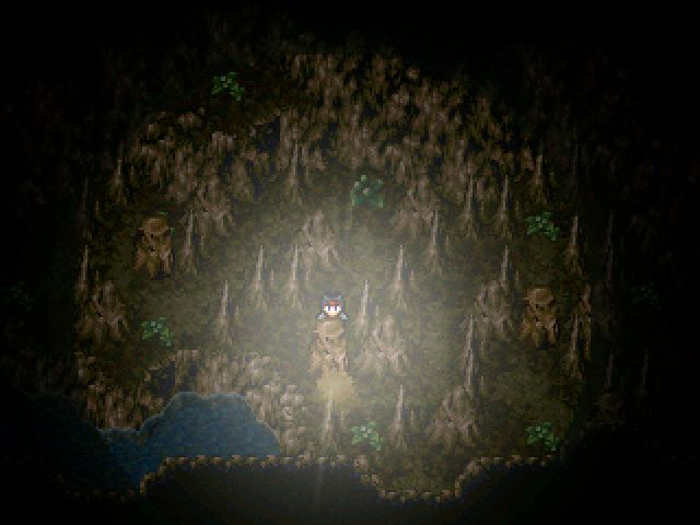 Velsabor - Screenshot 7