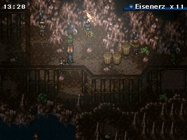 Velsabor - Screenshot 8