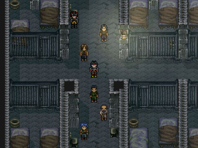 Velsabor - Screenshot 3