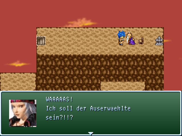 Fantasy of Master - Screenshot 4