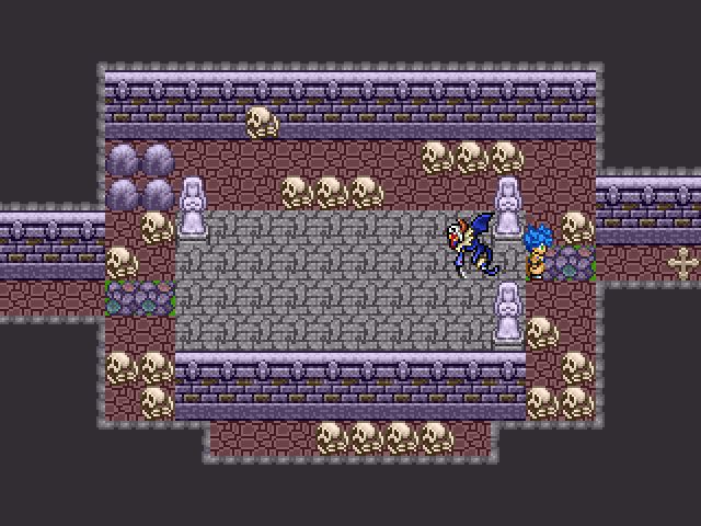 Fantasy of Master - Screenshot 3