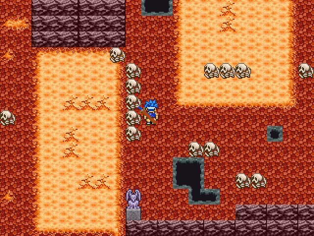 Fantasy of Master - Screenshot 2