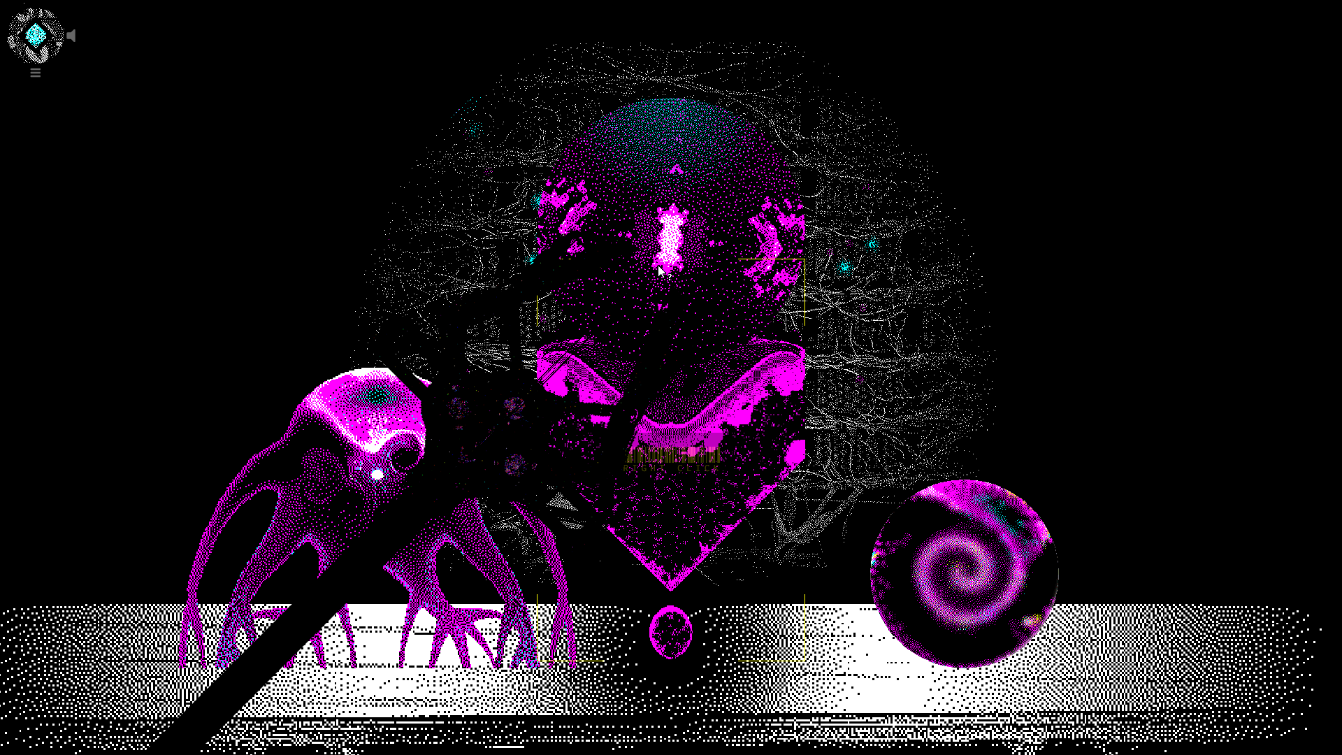 Corru.Observer - Screenshot 4