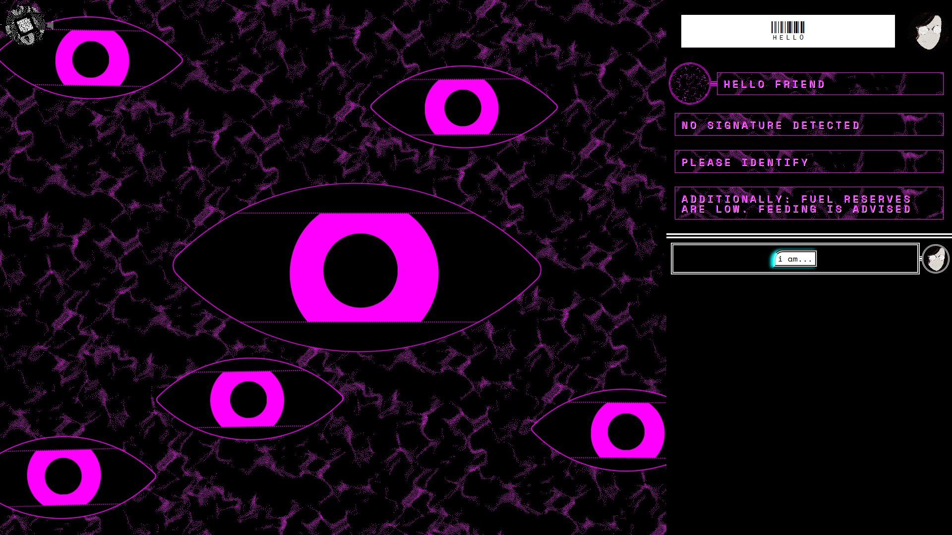 Corru.Observer - Screenshot 2