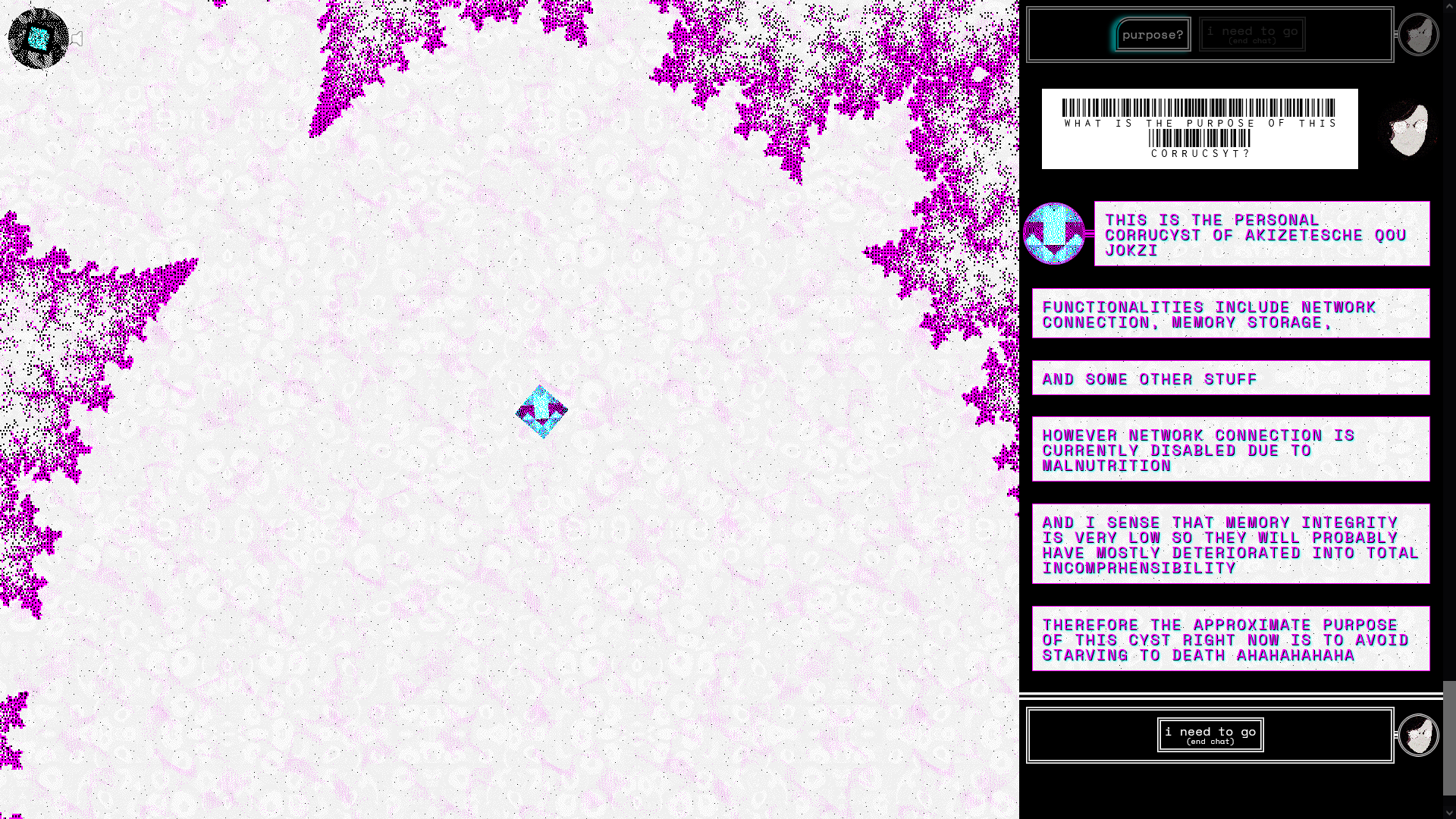 Corru.Observer - Screenshot 3