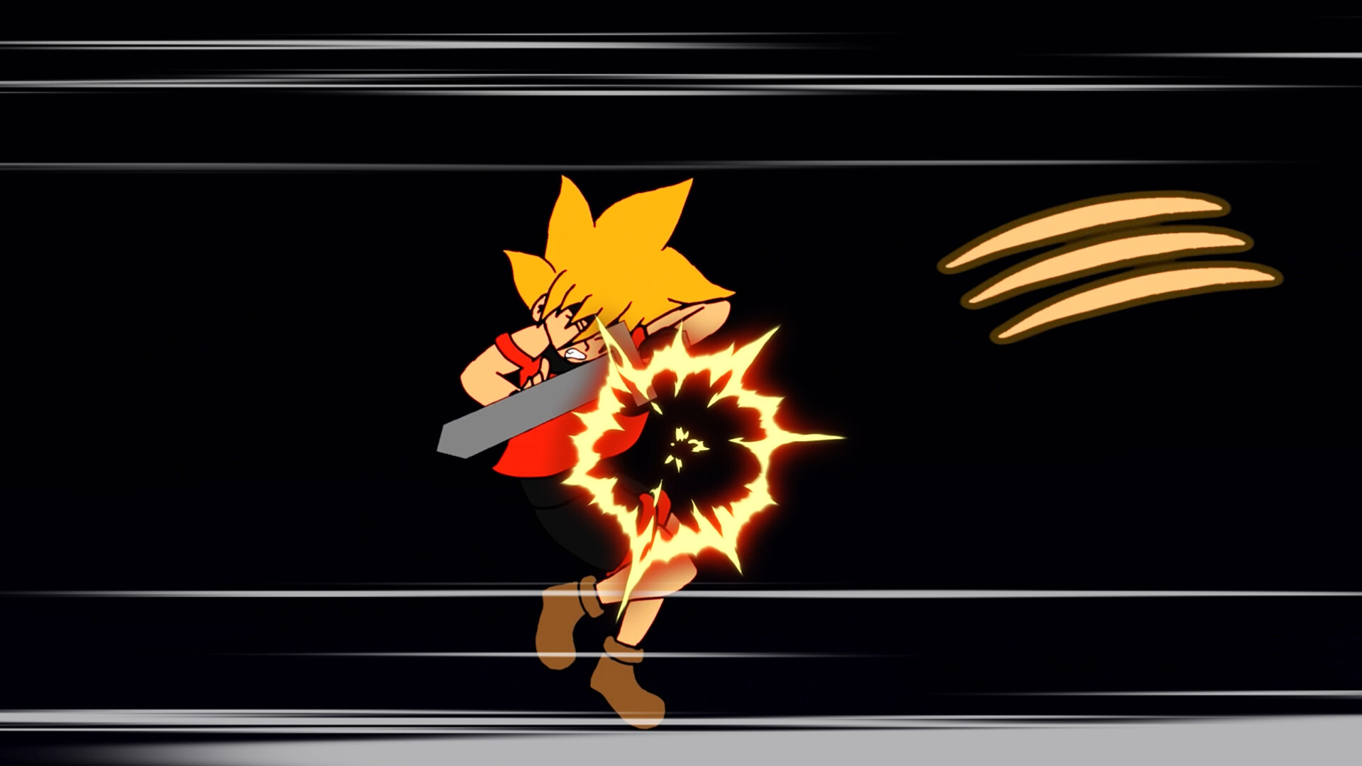 The Legend of Lorosity - Screenshot 1