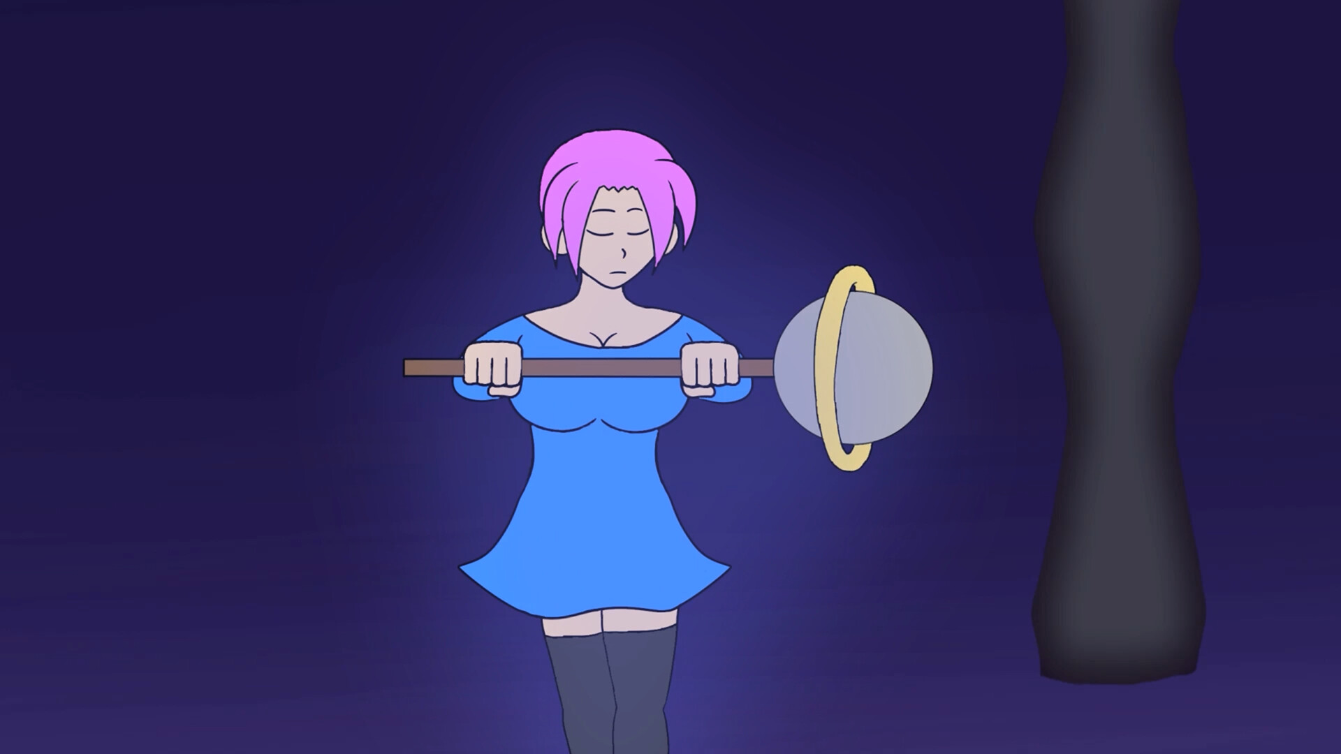 The Legend of Lorosity - Screenshot 4