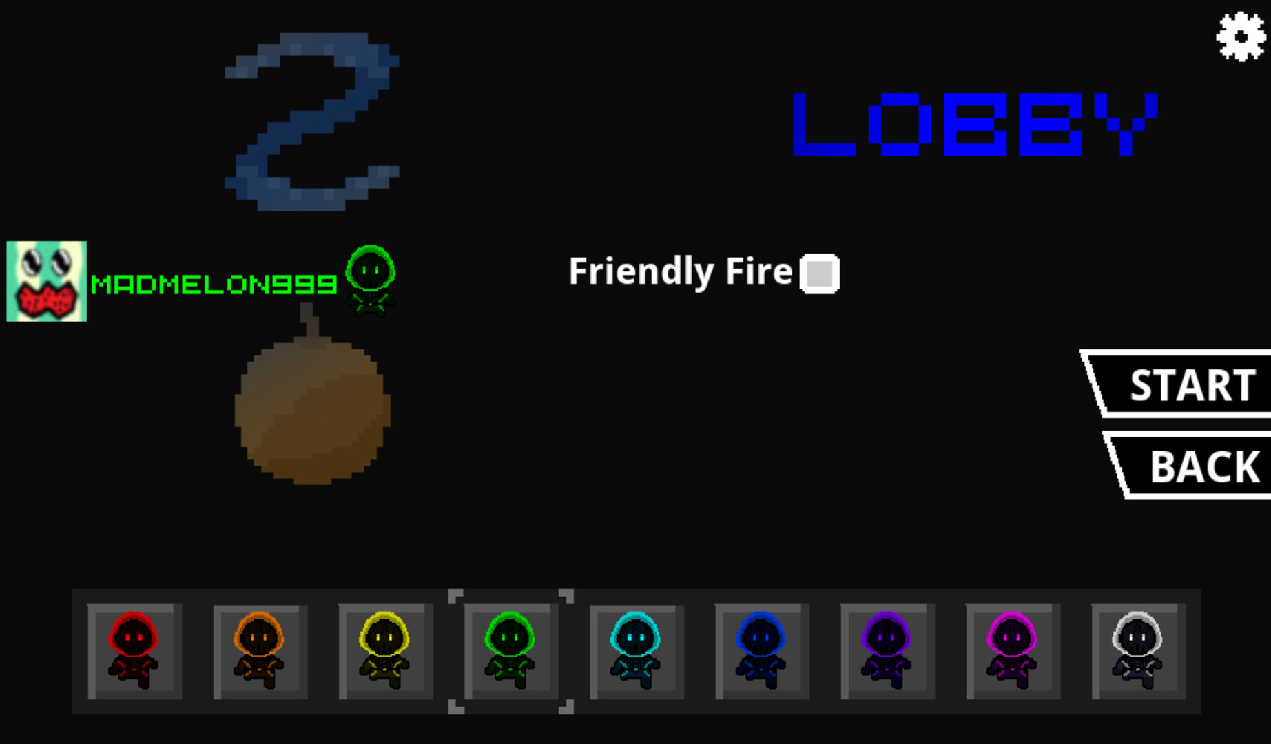 Retro Short Game - Screenshot 12