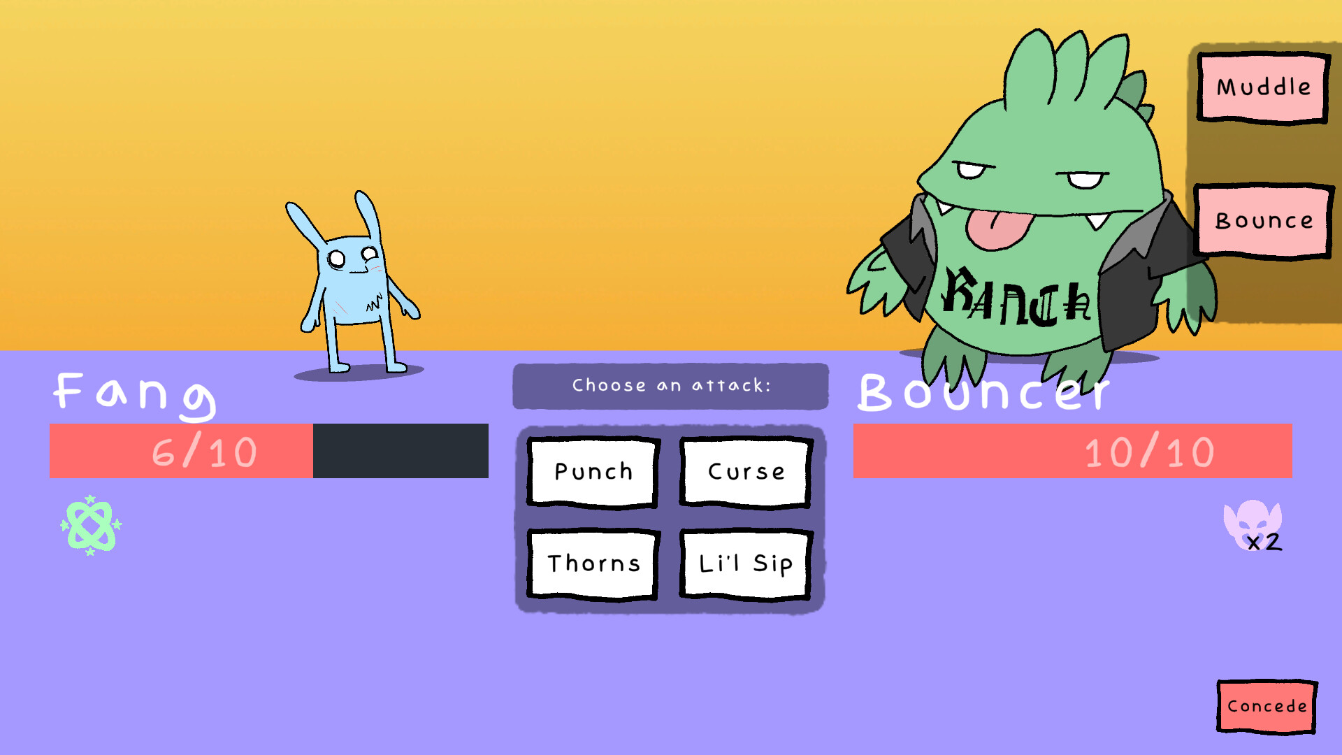 Shiner - Screenshot 7