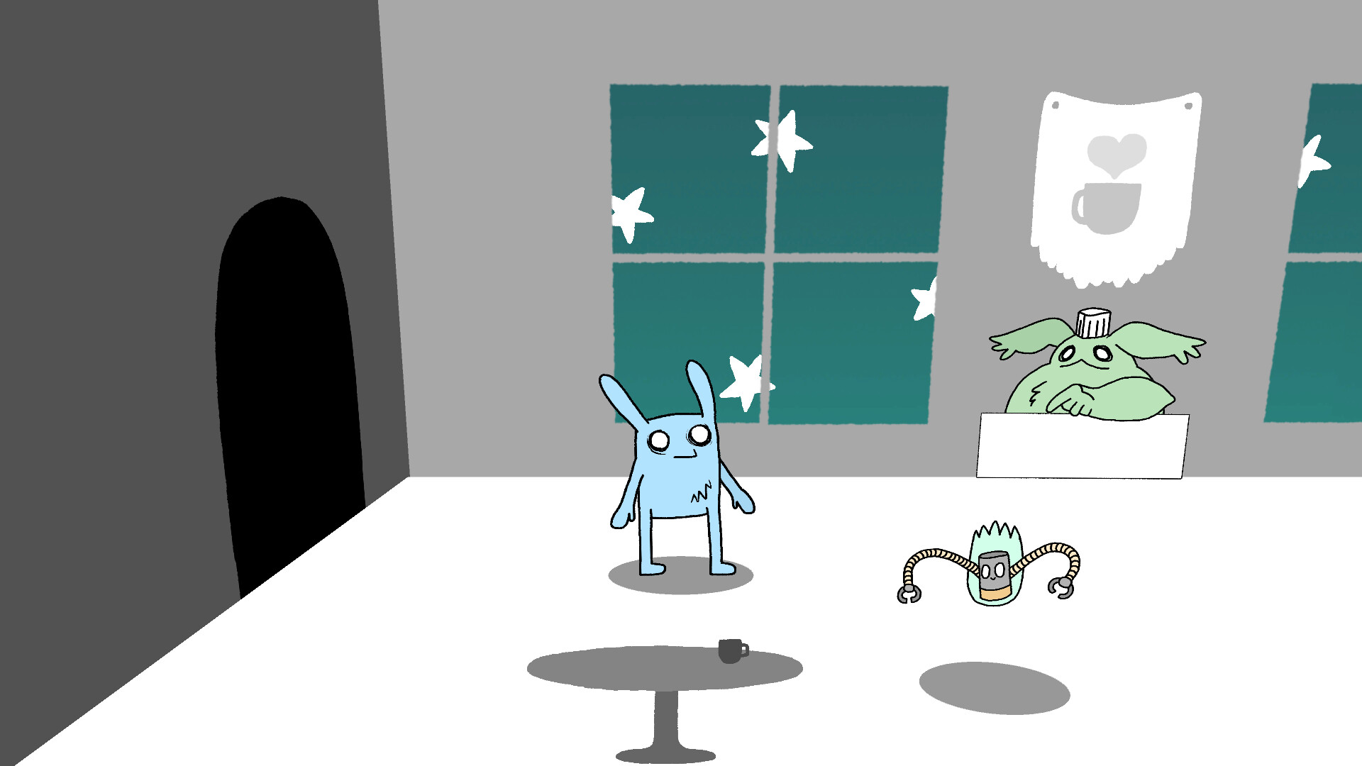 Shiner - Screenshot 4