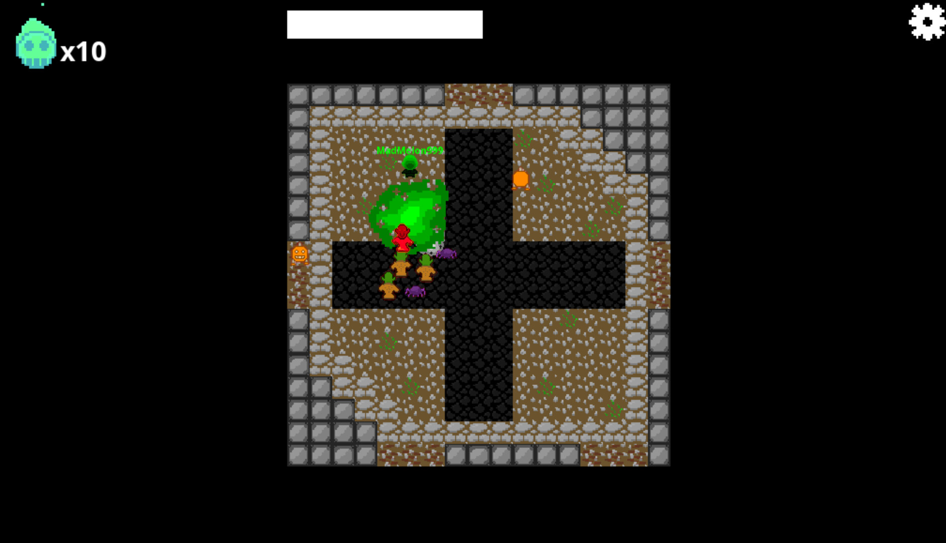 Retro Short Game - Screenshot 7