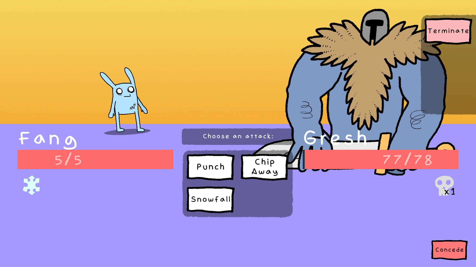 Shiner - Screenshot 9