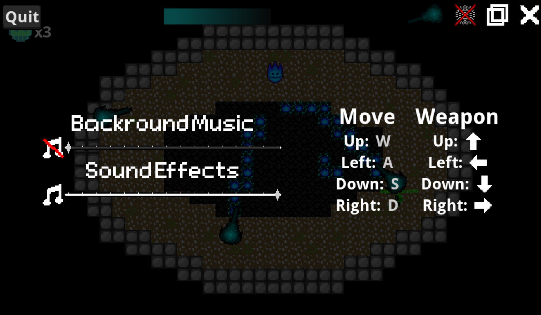 Retro Short Game - Screenshot 8