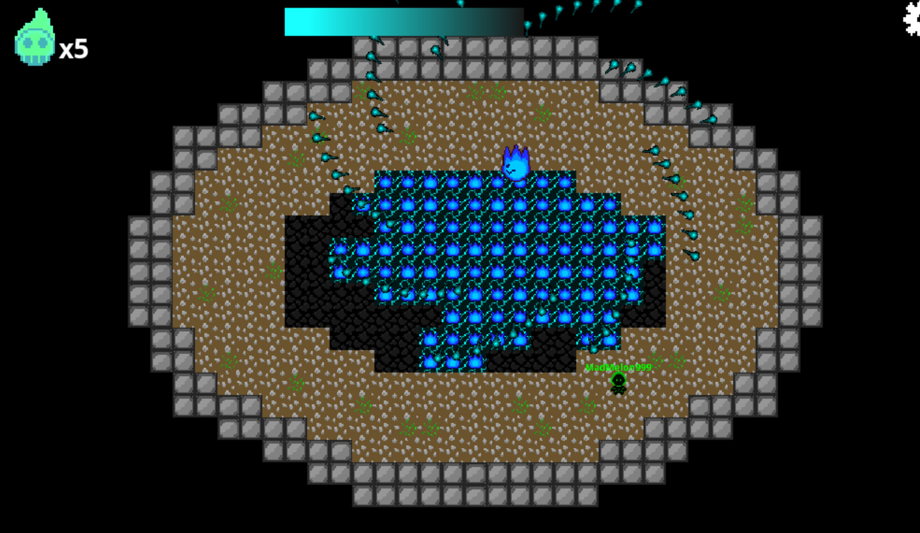 Retro Short Game - Screenshot 11