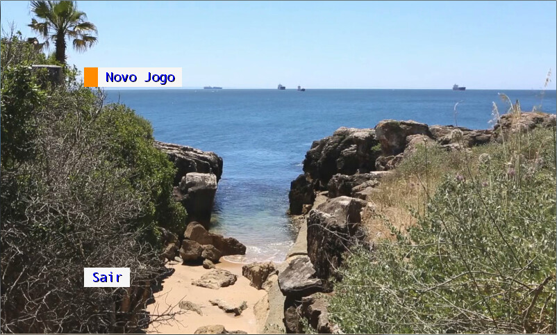 Pack Man in Rio - Screenshot 4