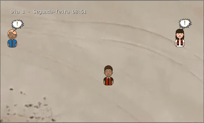 Pack Man in Rio - Screenshot 7