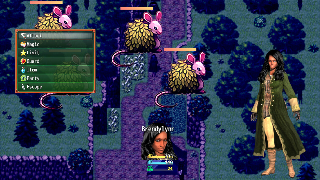 1414: Crossroads - Screenshot 4