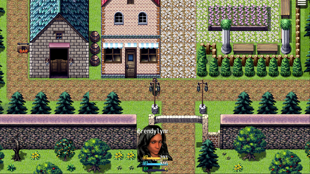 1414: Crossroads - Screenshot 6