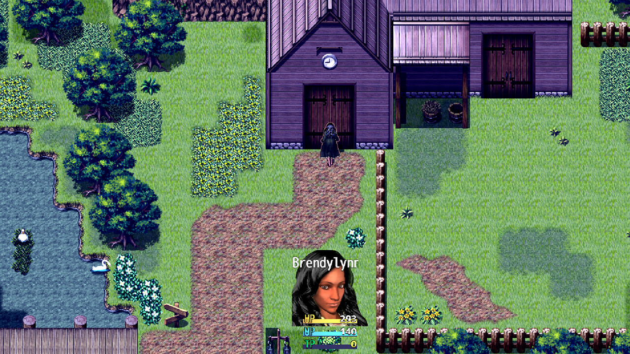 1414: Crossroads - Screenshot 5