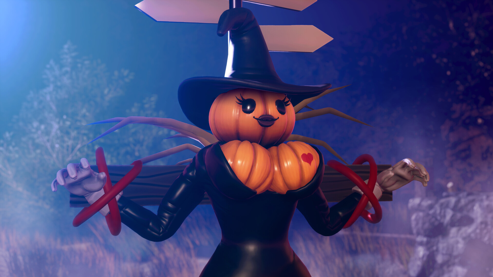 Romancelvania: Deluxe Edition - Screenshot 2