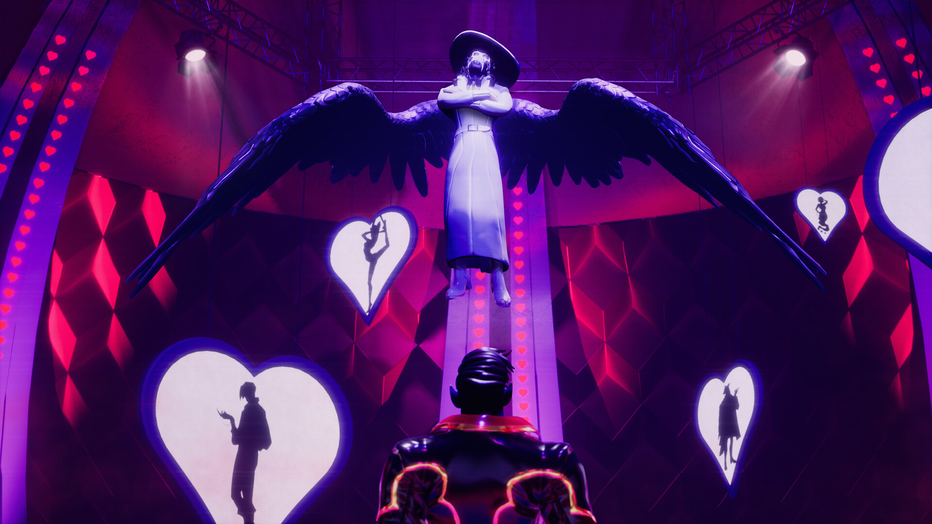 Romancelvania: Deluxe Edition - Screenshot 7