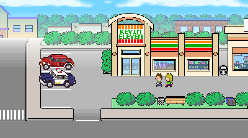 Otosan - Screenshot 5