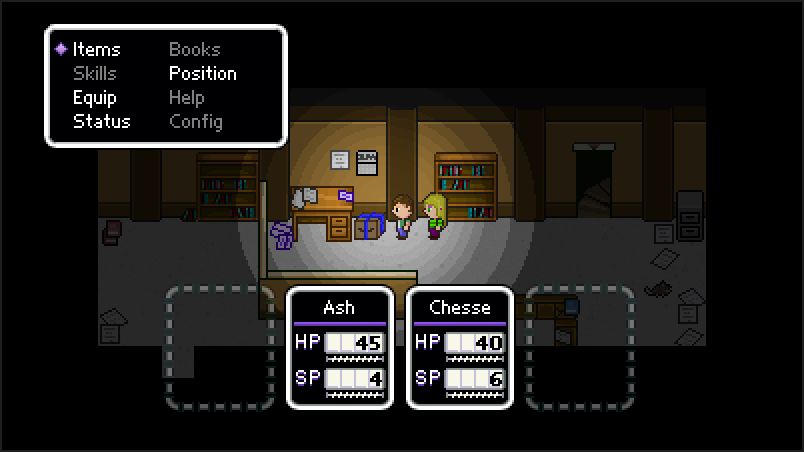 Otosan - Screenshot 3