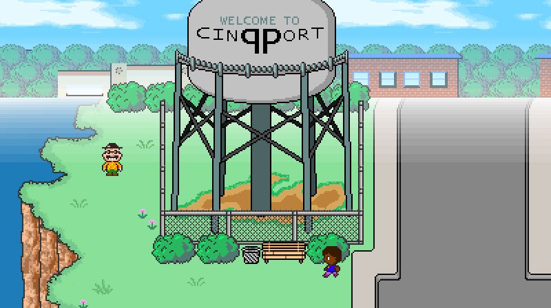 Otosan - Screenshot 4