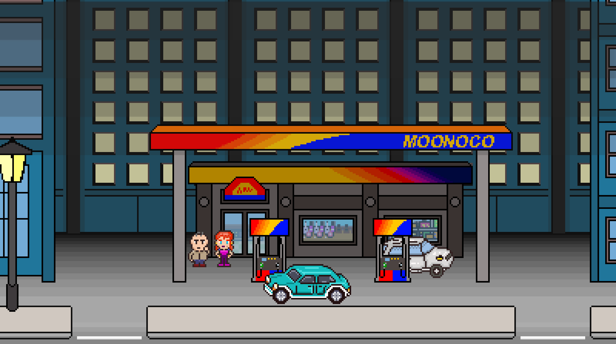 Otosan - Screenshot 2