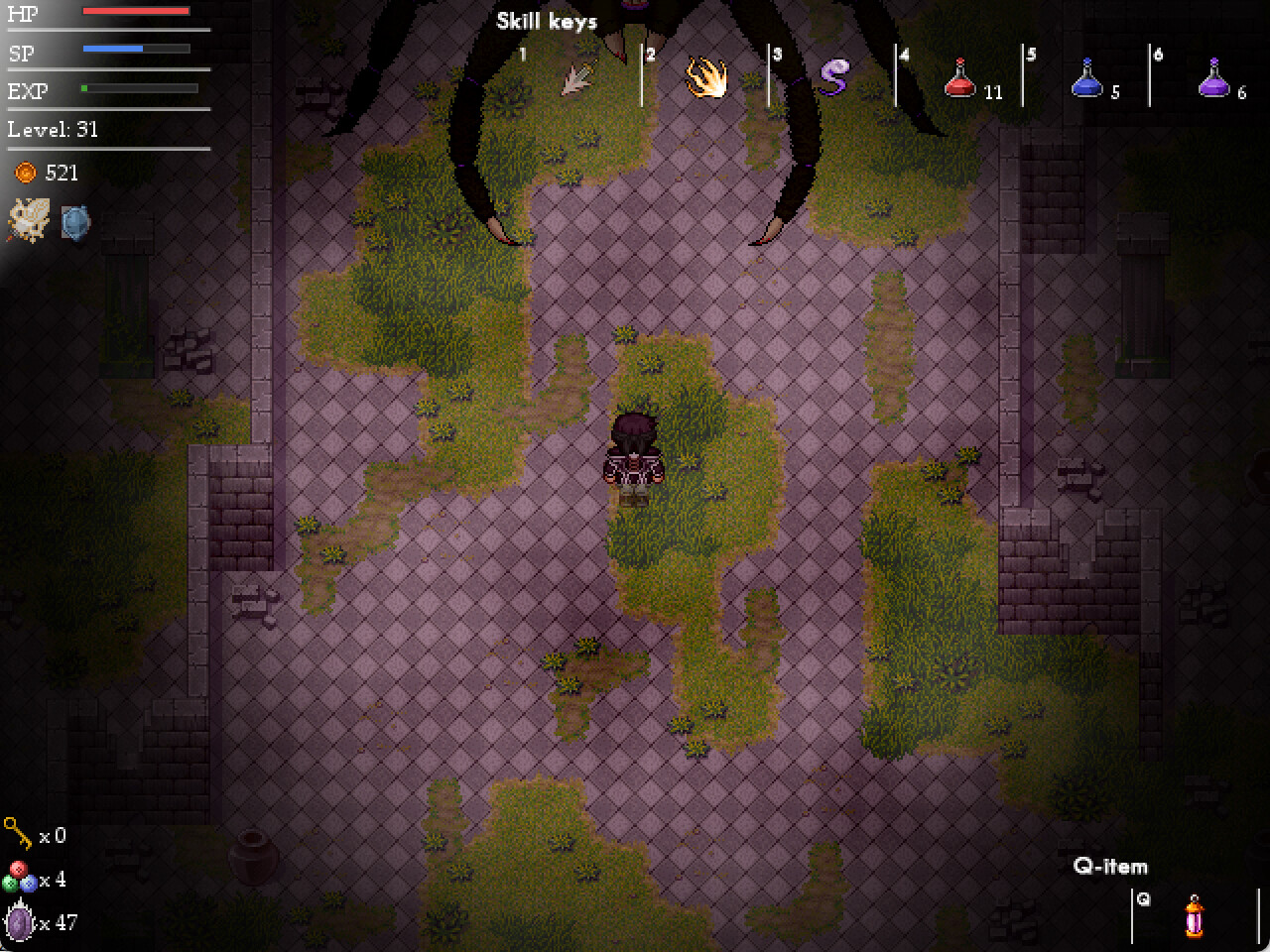 Twell - Screenshot 5