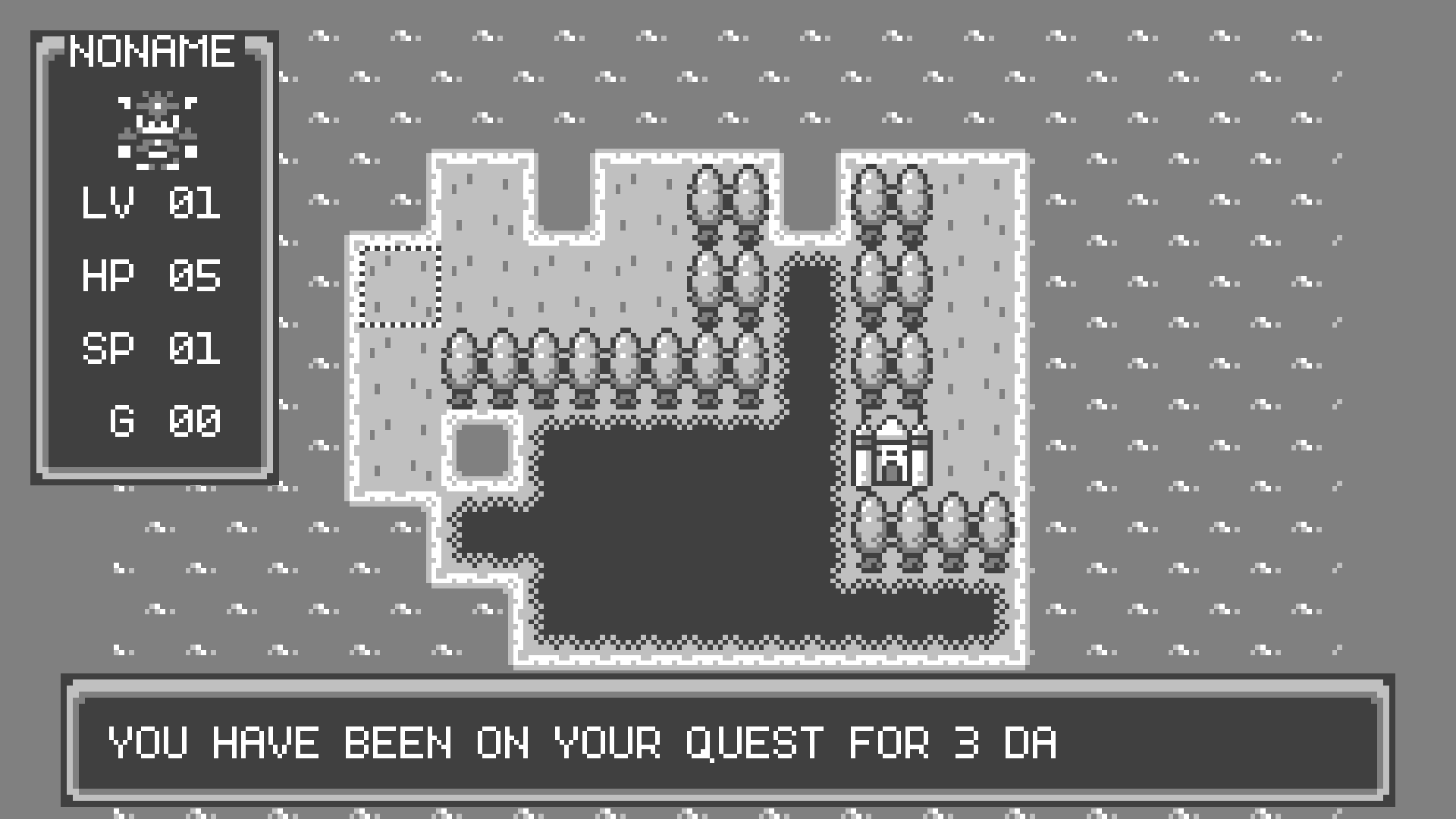 Dragon Sweeper - Screenshot 3