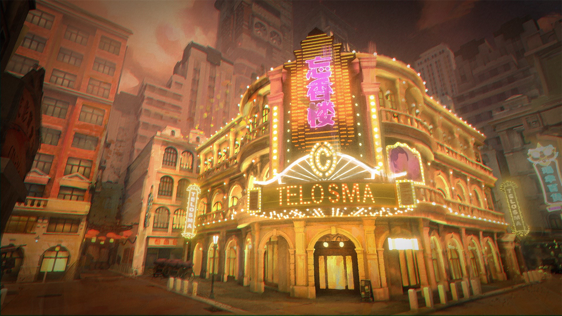 Mato Anomalies: Digital Deluxe Edition - Screenshot 8