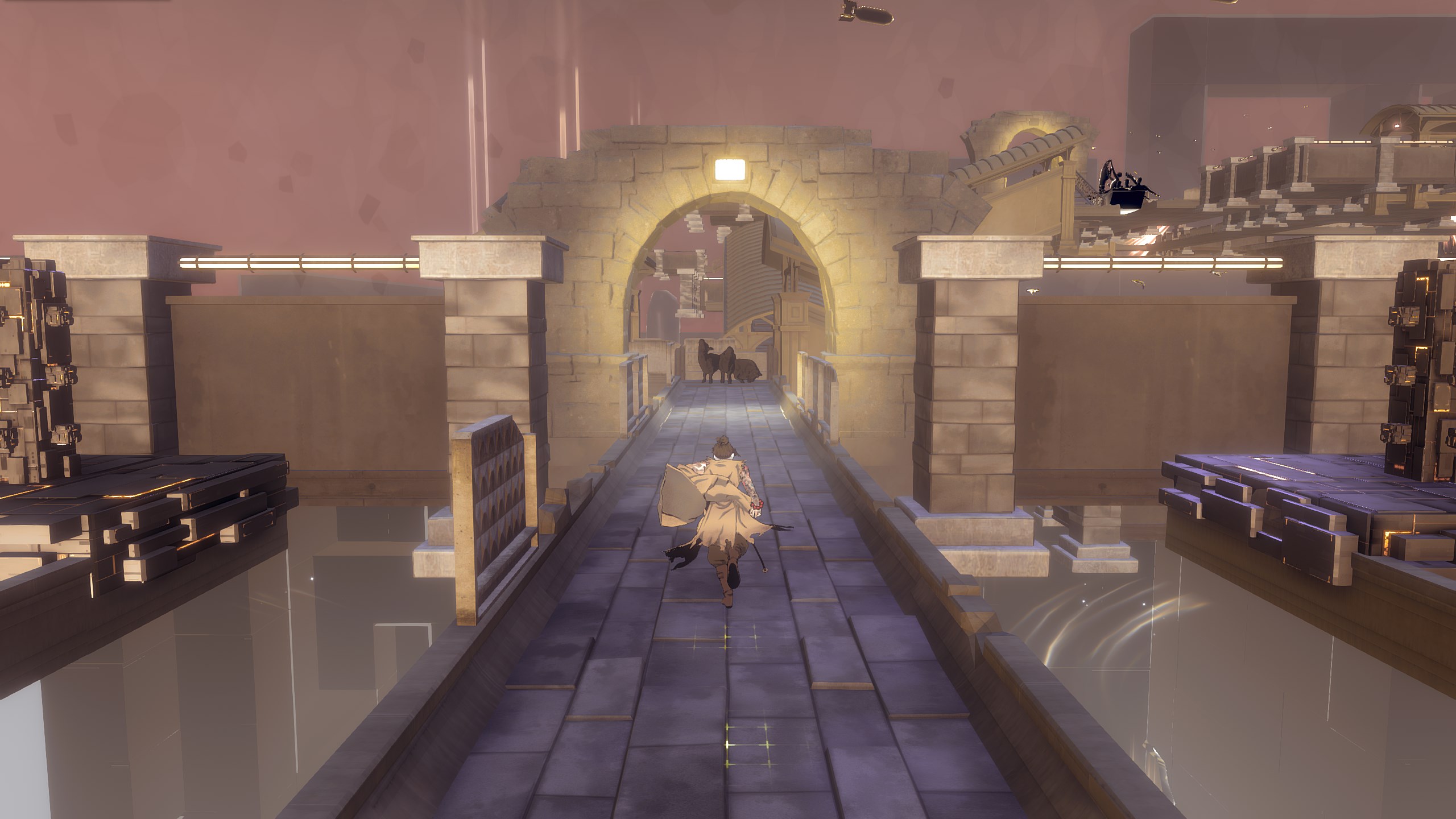 Mato Anomalies: Digital Deluxe Edition - Screenshot 5