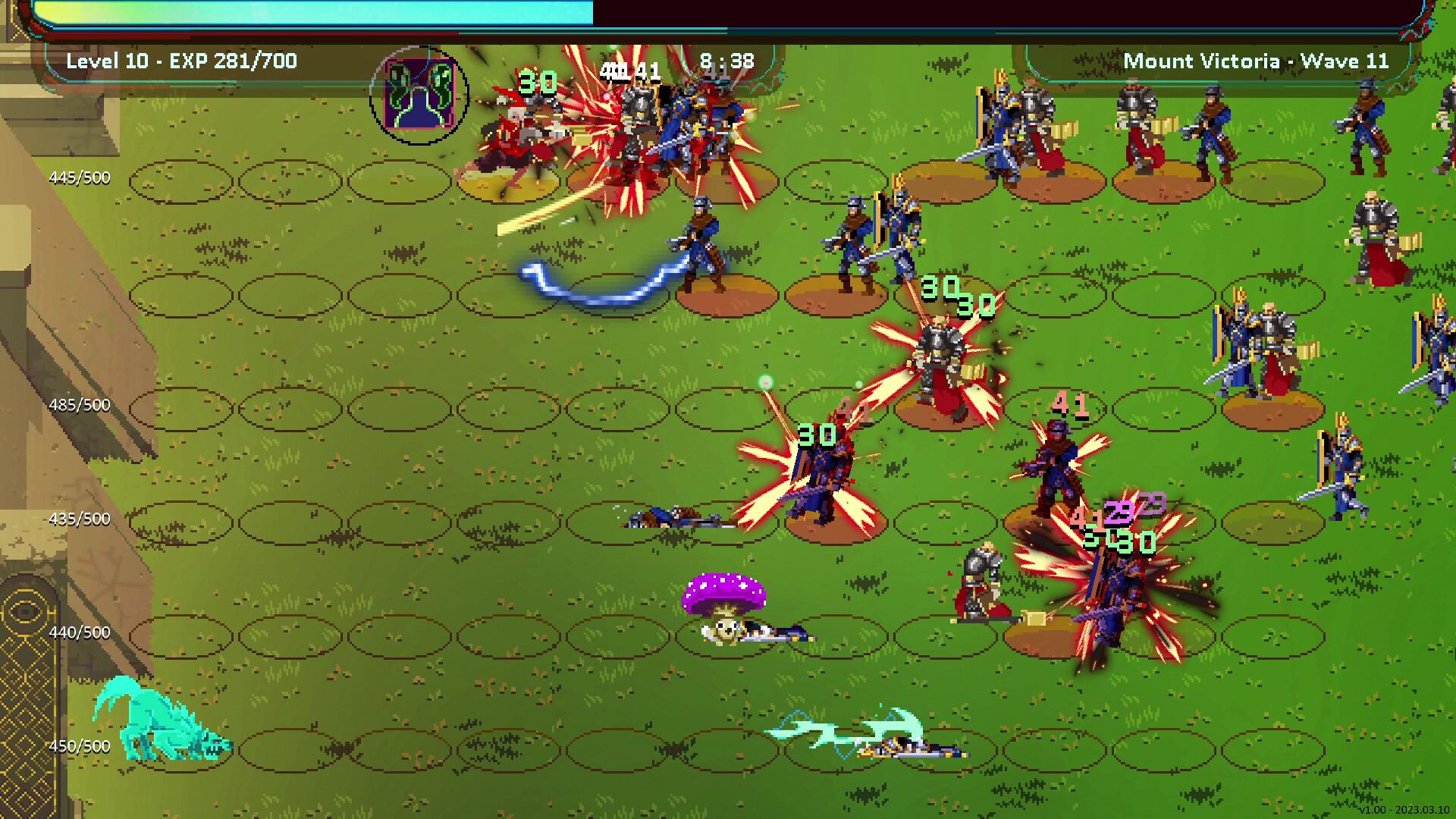 Traveler's Bastion: Spirit Guardians Expansion - Screenshot 3